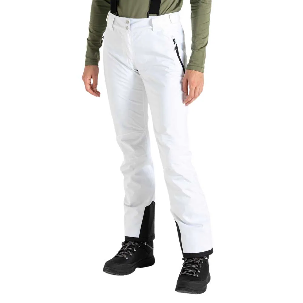 Dare2b Diminish Broek Wit