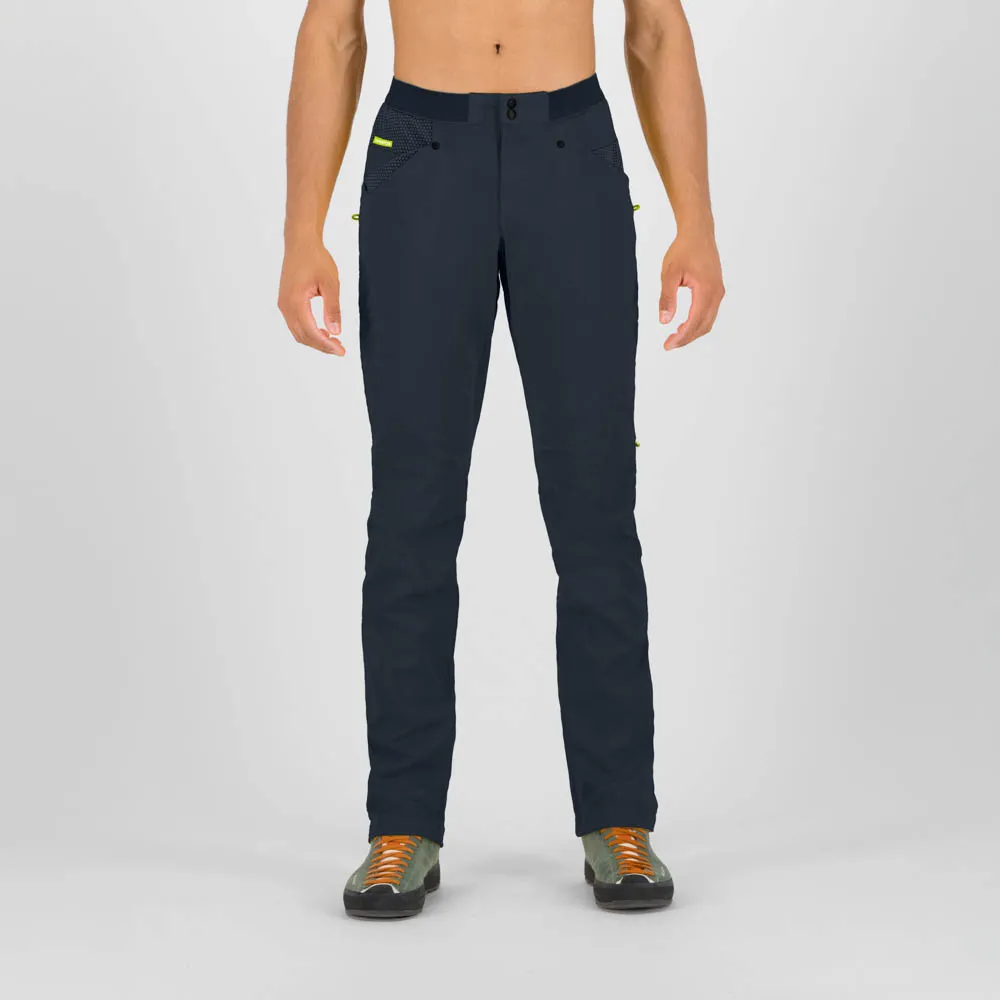 Karpos Noghera Broek Carbon