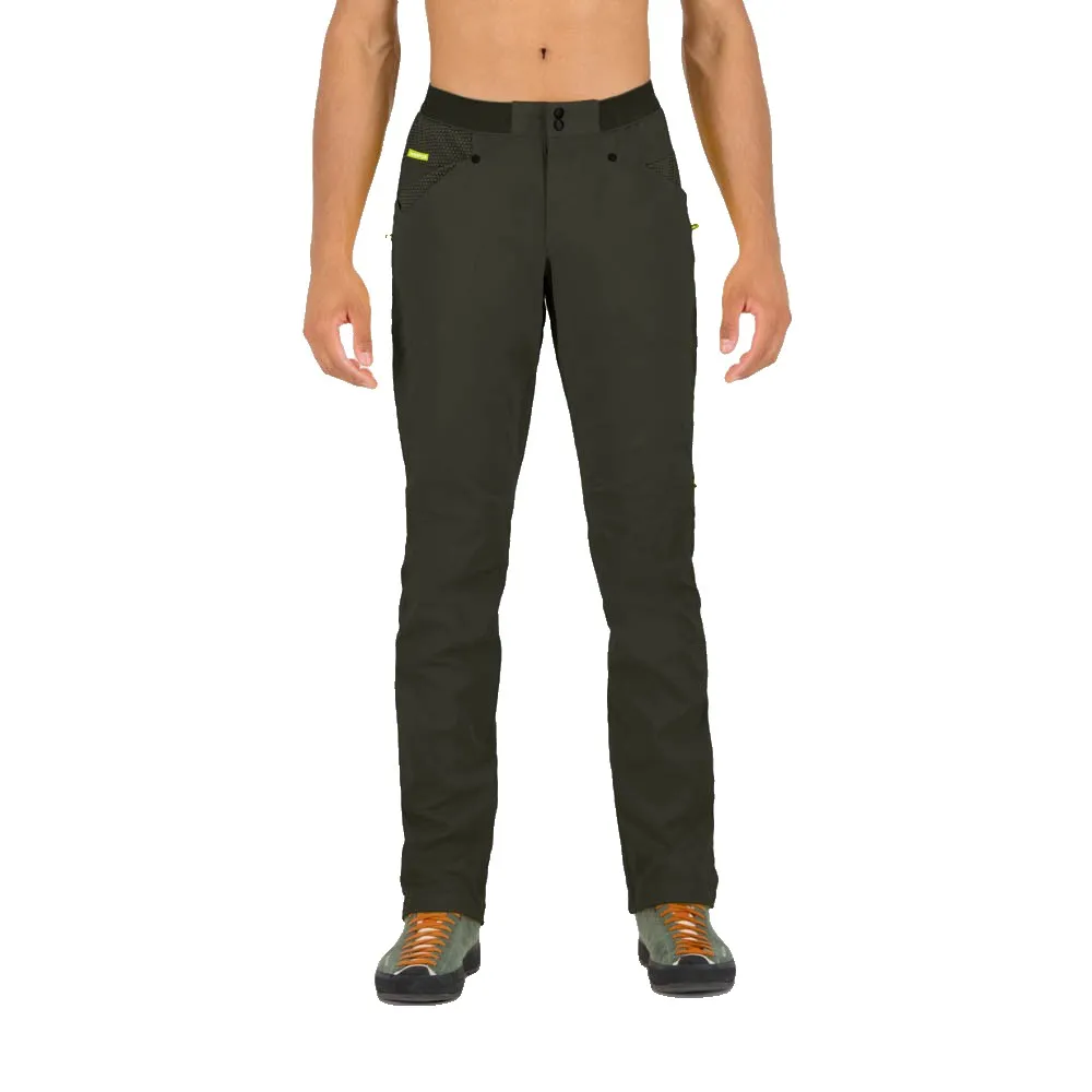 Karpos Noghera Broek Deep Depths
