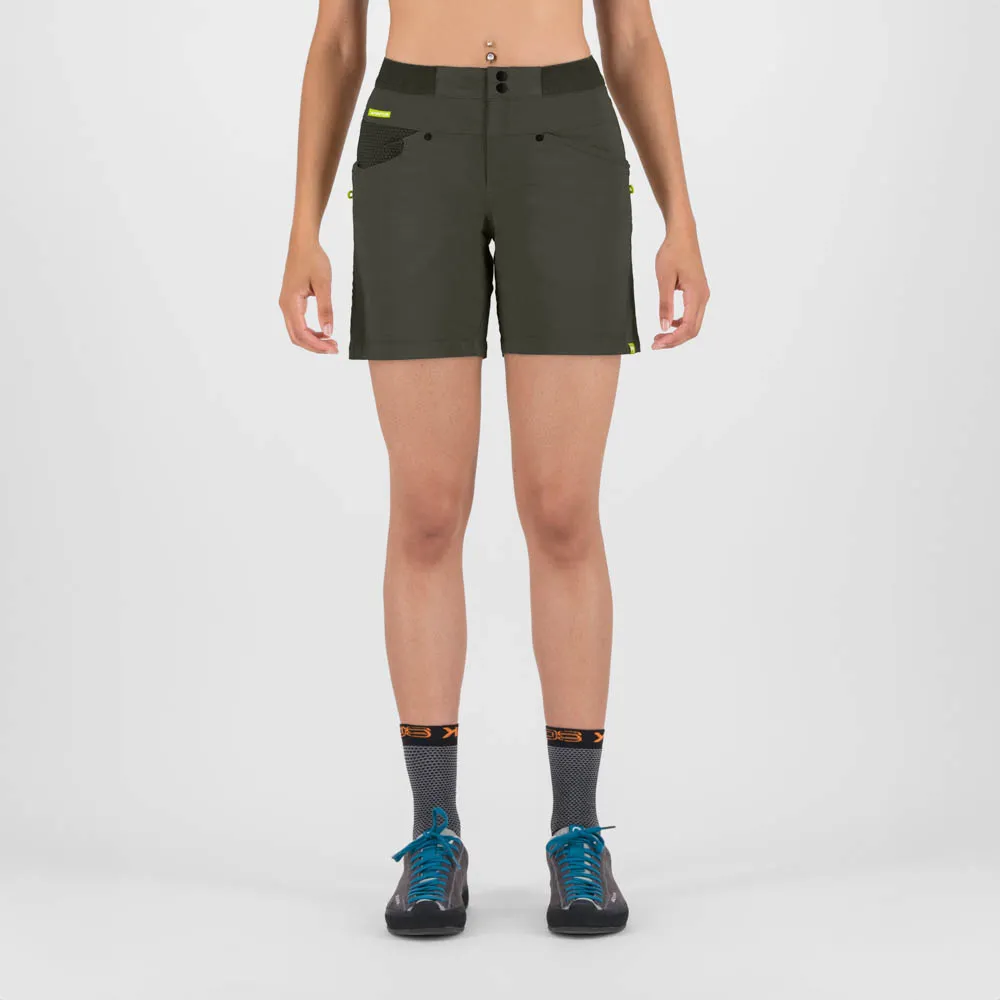 Karpos Noghera Korte Broek Deep Depths