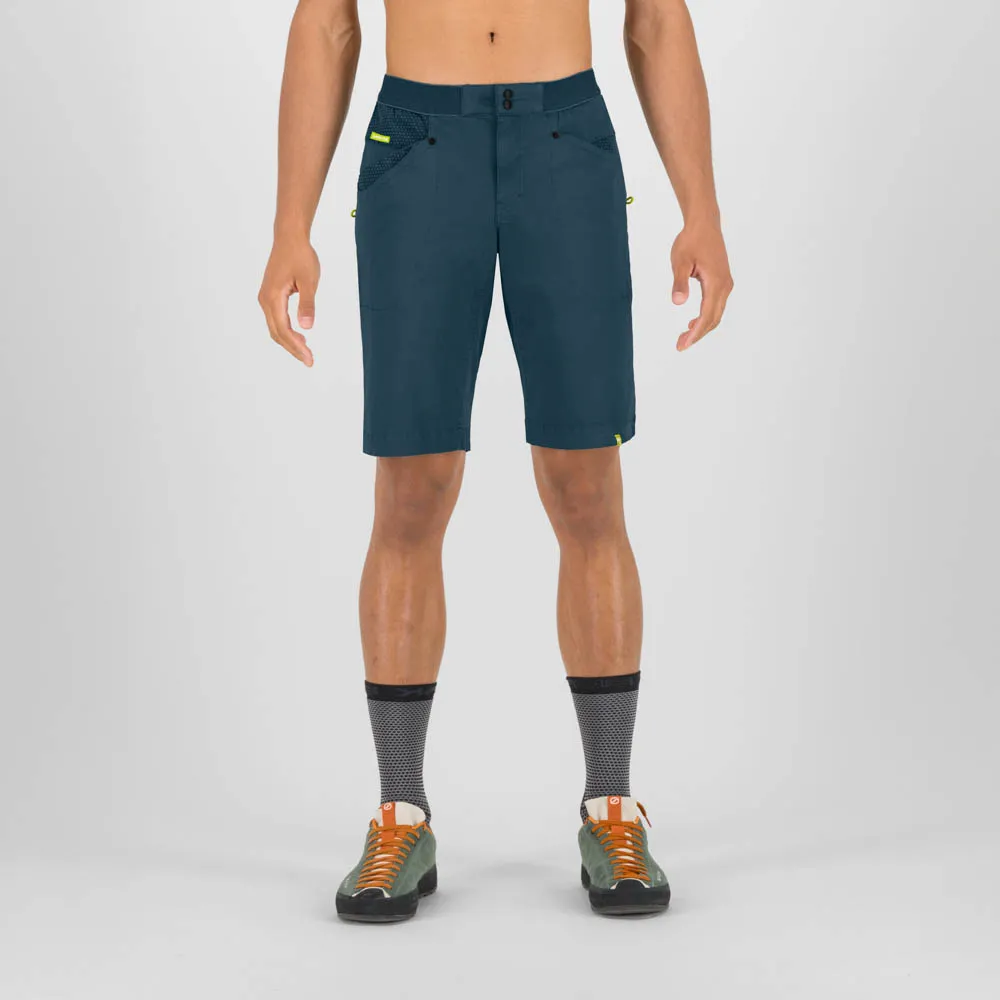 Karpos Noghera Korte Broek Starglazer