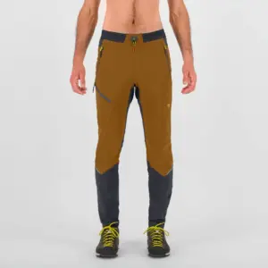 Karpos Rock Evo Broek Grijs