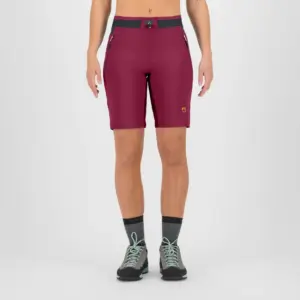 Karpos Rock Evo Korte Broek Rood