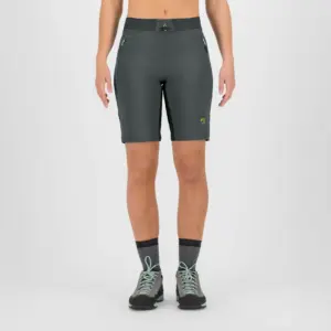 Karpos Rock Evo Korte Broek Grijs