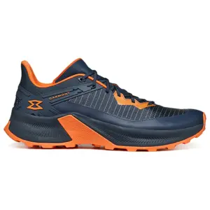 Garmont 9.81 Etere Wandelschoenen Oranje