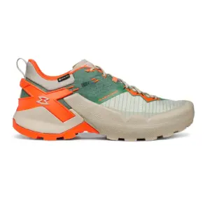 Garmont 9.81 Onyx Gore-tex® Wandelschoenen Oranje