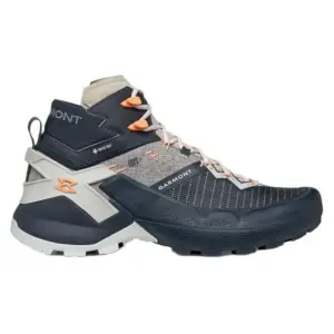 Garmont 9.81 Onyx Mid Gore-tex® Wandelschoenen Grijs