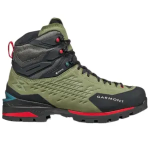 Garmont Ascent Evo Gore-tex® Wandelschoenen Groen