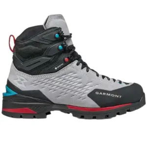 Garmont Ascent Evo Gore-tex® Wandelschoenen Grijs