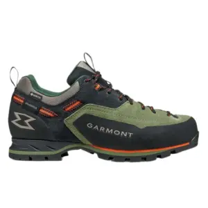 Garmont Dragontail Mnt Evo Gore-tex® Wandelschoenen Zwart