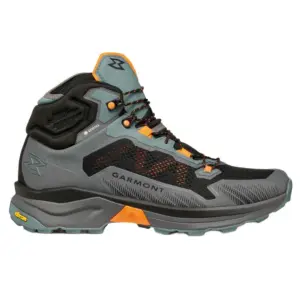 Garmont Nexus Mid Gore-tex® Wandelschoenen Oranje