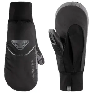 Dynafit Borax Primaloft Handschoenen Zwart
