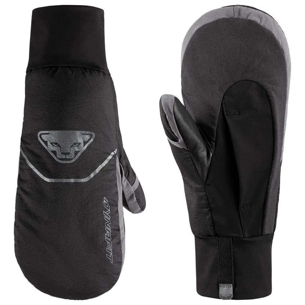 Dynafit Borax Primaloft Handschoenen Zwart