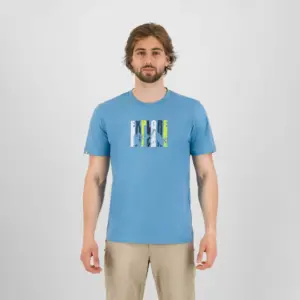 Karpos Explore T-shirt Met Korte Mouwen Niagara