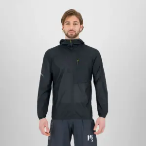 Karpos Lavaredo Wind Jas Vulcan