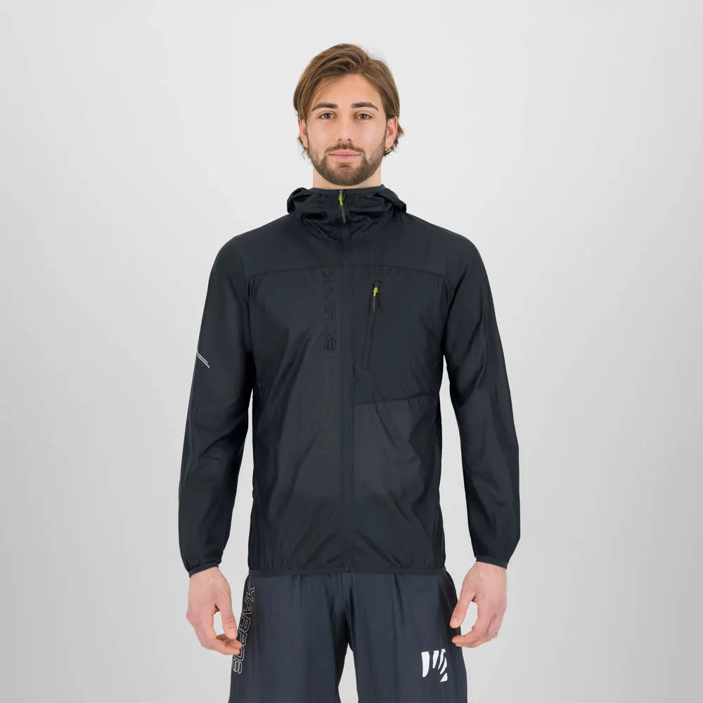 Karpos Lavaredo Wind Jas Vulcan
