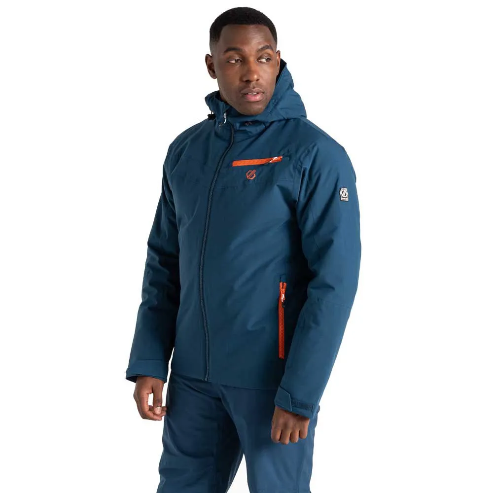 Dare2b Eagle Ii Jas Oranje