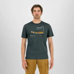 Karpos Mind T-shirt Met Korte Mouwen Urban