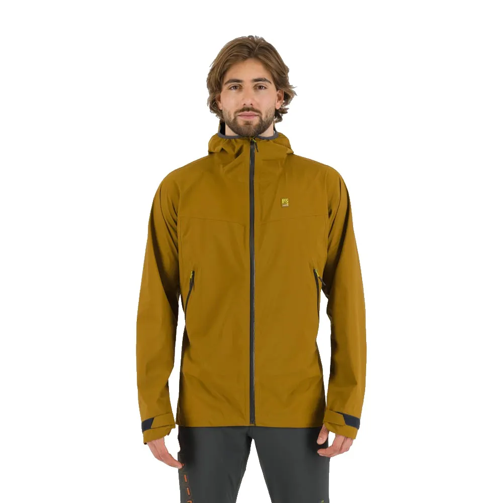 Karpos Temporale 2.0 Jas Bruin