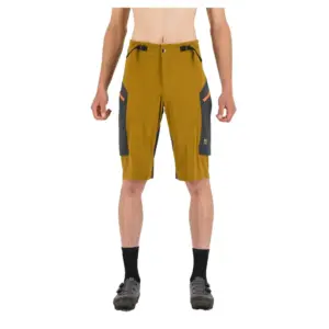 Karpos Torbole Korte Broek Grijs