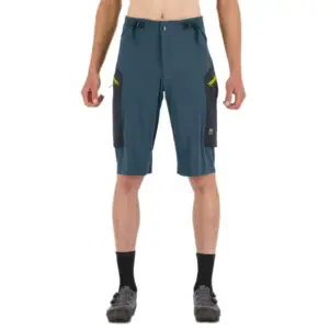 Karpos Torbole Korte Broek Stargazer / Vulcan
