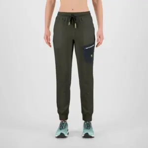 Karpos Easylife Broek Deep Depths / Vulcan