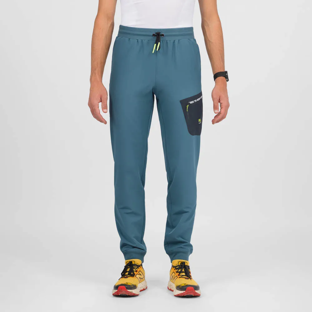 Karpos Easylife Broek Stargazer / Vulcan