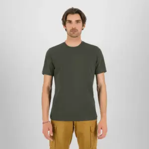 Karpos Quick Cotton T-shirt Met Korte Mouwen Deep Depths