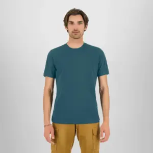 Karpos Quick Cotton T-shirt Met Korte Mouwen Starglazer