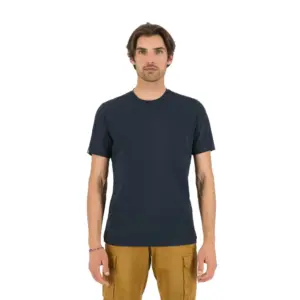 Karpos Quick Cotton T-shirt Met Korte Mouwen Vulcan
