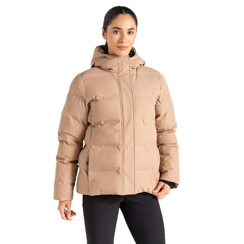Dare2b Entrusted Jas Cashmere