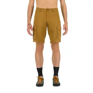 Karpos Sacolet Bermuda Korte Broek Bruin