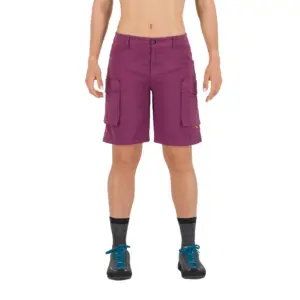 Karpos Sacolet Bermuda Korte Broek Raspberry