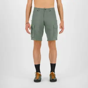 Karpos Sacolet Bermuda Korte Broek Sea Spray