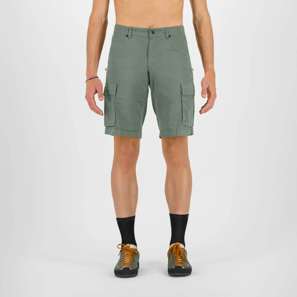 Karpos Sacolet Bermuda Korte Broek Sea Spray