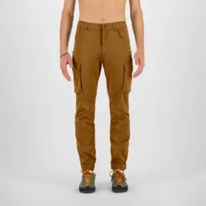 Karpos Sacolet Korte Broek Bruin
