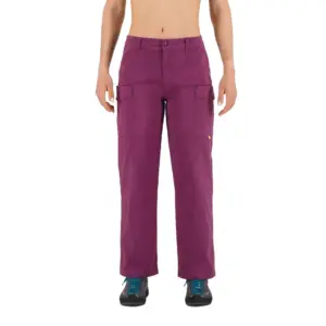 Karpos Sacolet Broek Raspberry