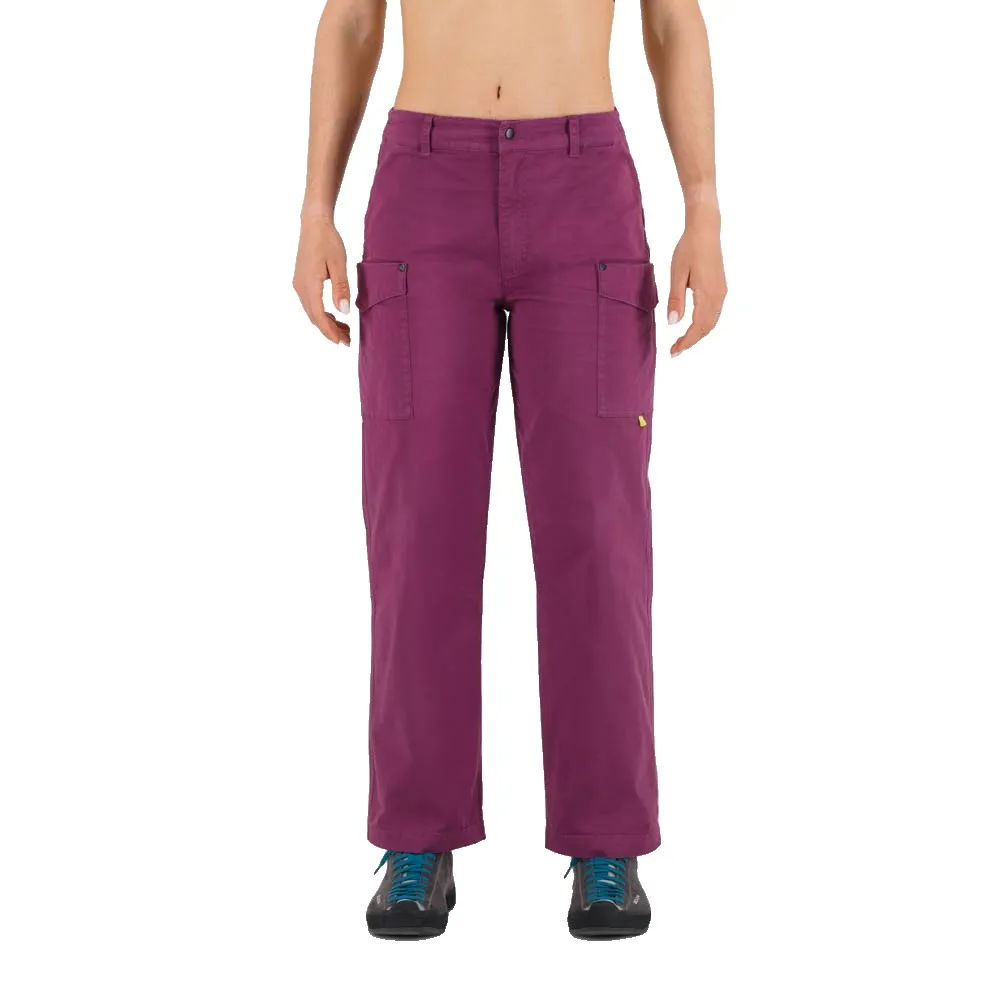 Karpos Sacolet Broek Raspberry