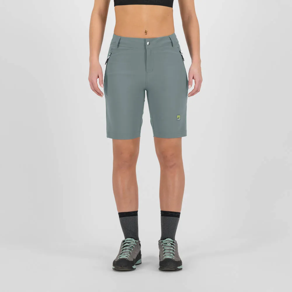 Karpos Seceda Bermuda Korte Broek Overige kleuren