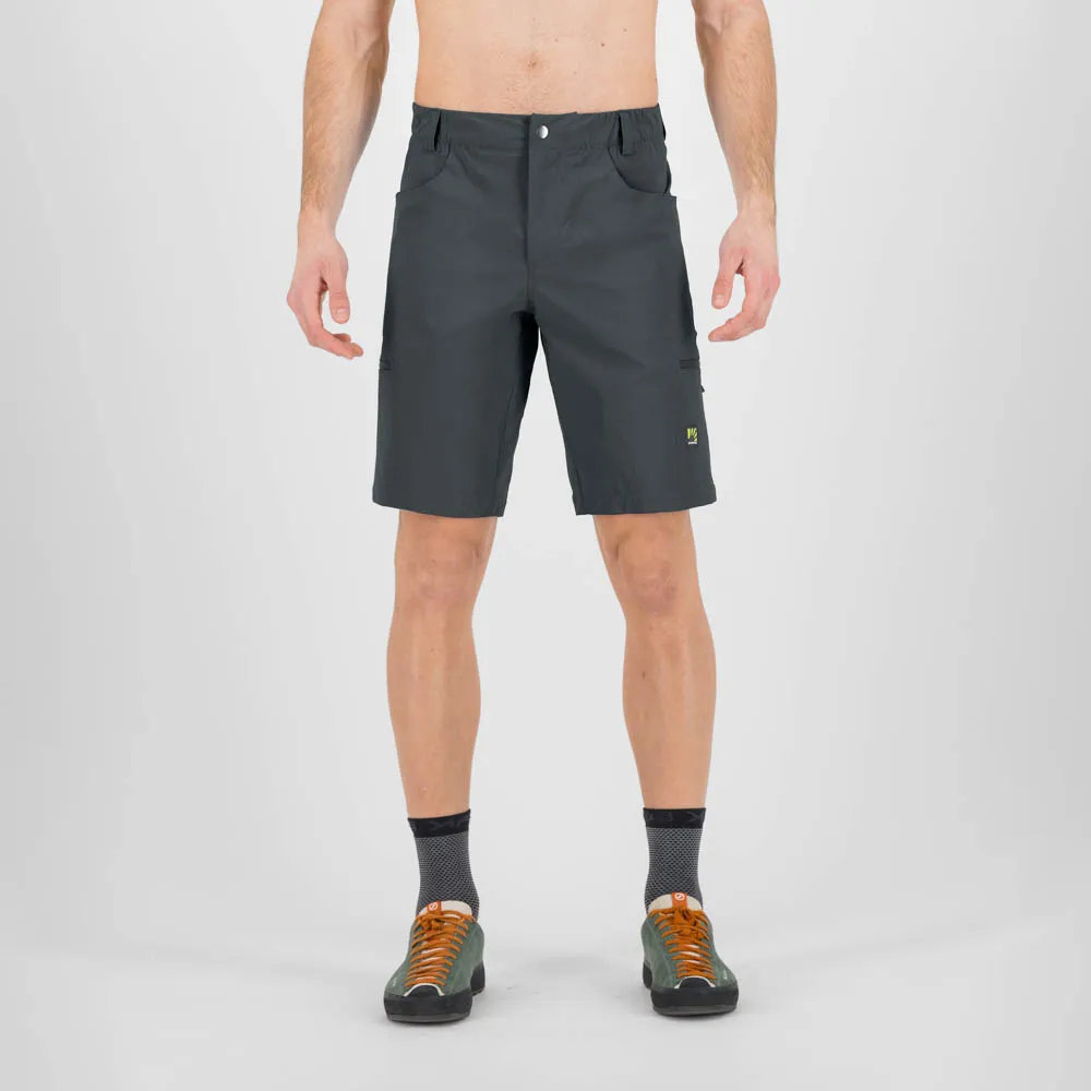 Karpos Seceda Bermuda Korte Broek Urban