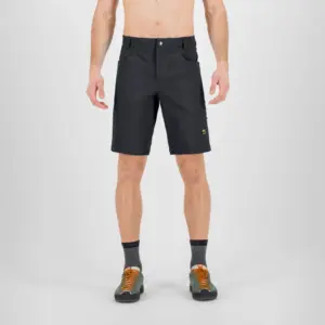 Karpos Seceda Bermuda Korte Broek Vulcan