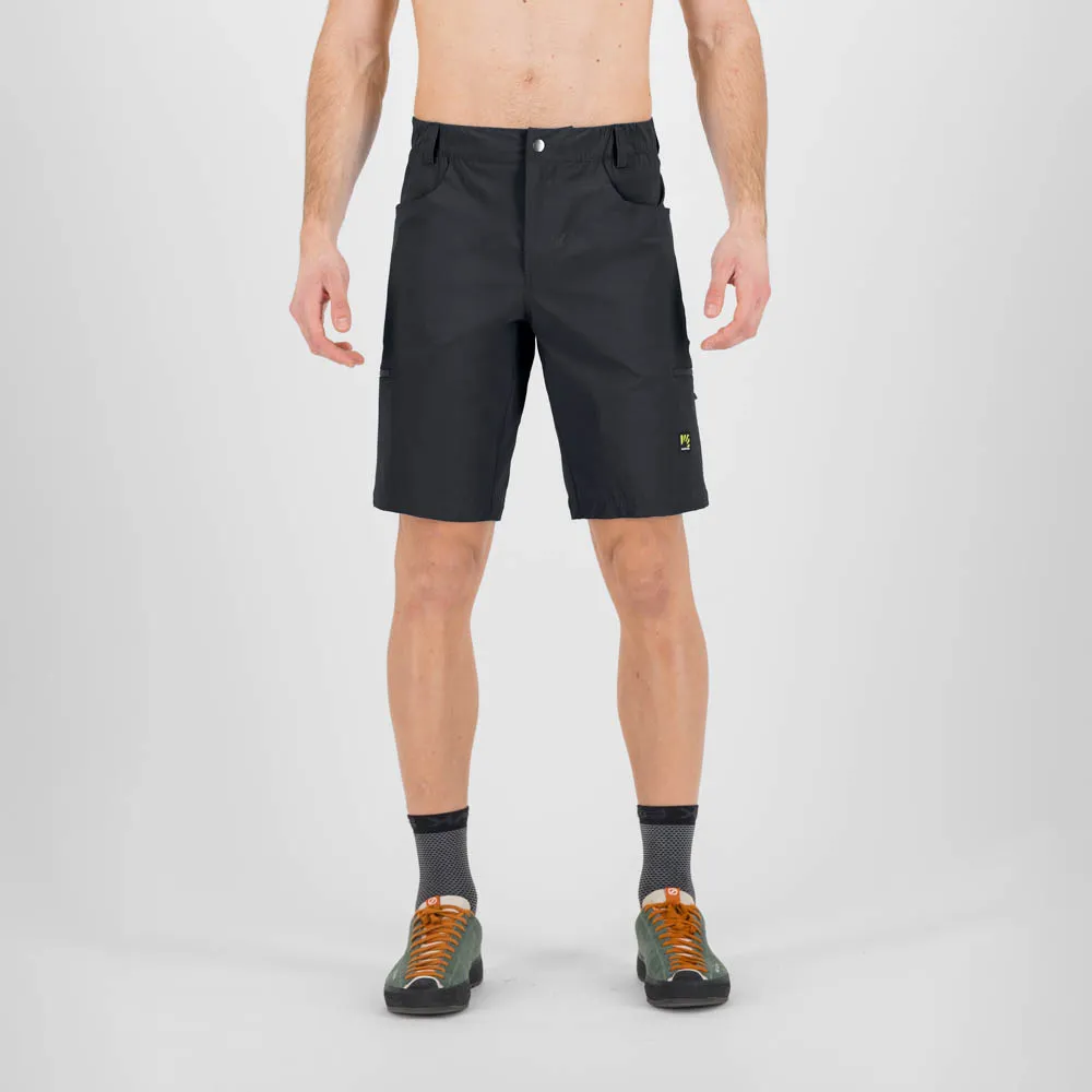 Karpos Seceda Bermuda Korte Broek Vulcan