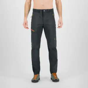 Karpos Seceda Korte Broek Grijs