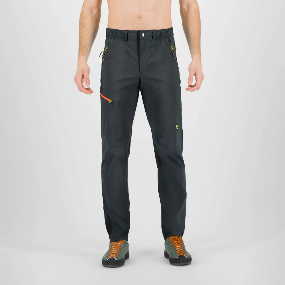 Karpos Seceda Korte Broek Grijs