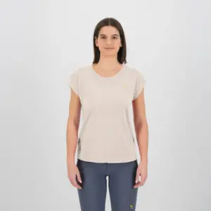 Karpos Taiole Merino T-shirt Met Korte Mouwen Pristine