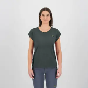 Karpos Taiole Merino T-shirt Met Korte Mouwen Urban