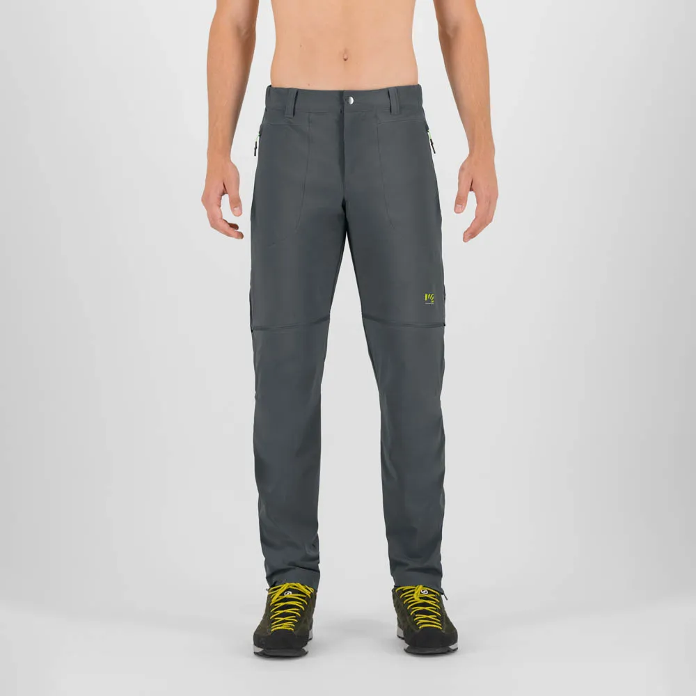 Karpos Bosconero Zip-off Broek Urban
