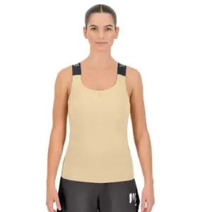 Karpos Cengia Mouwloos T-shirt Summer