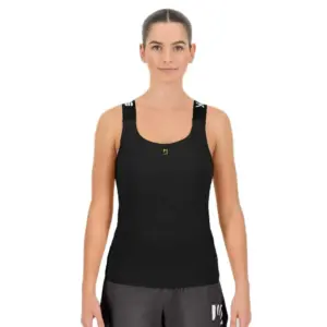 Karpos Cengia Mouwloos T-shirt Vulcan