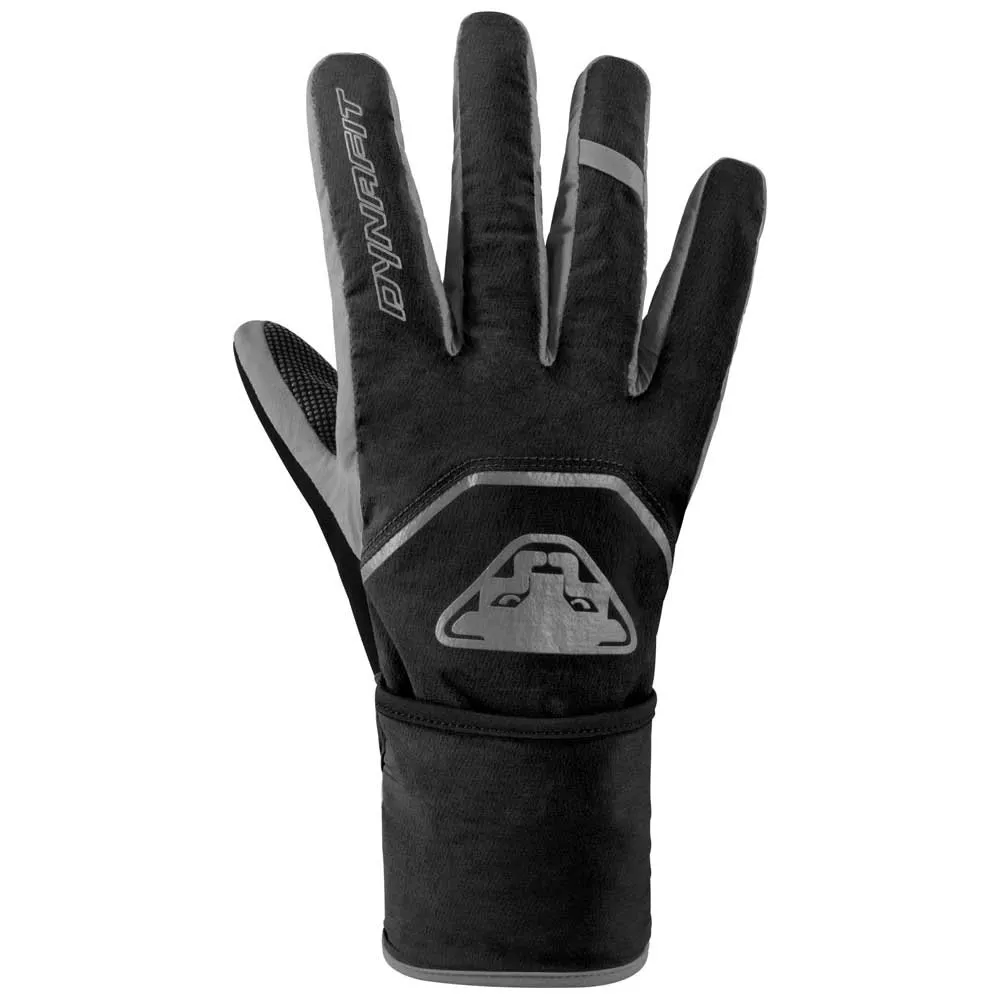 Dynafit Mercury Dynastretch Handschoenen Zwart